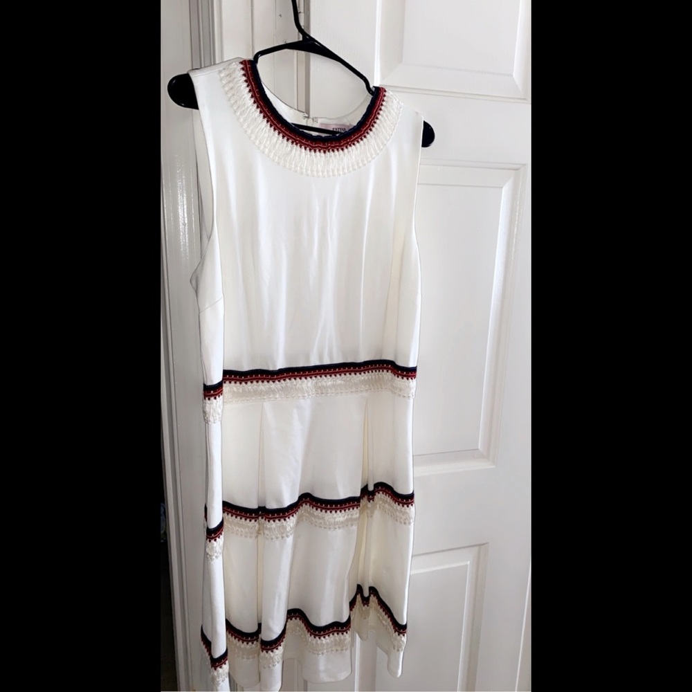 JustFab Dress
